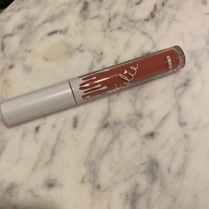Kylie Cosmetics Matte Lip Blush - Shade BIKINI BOD